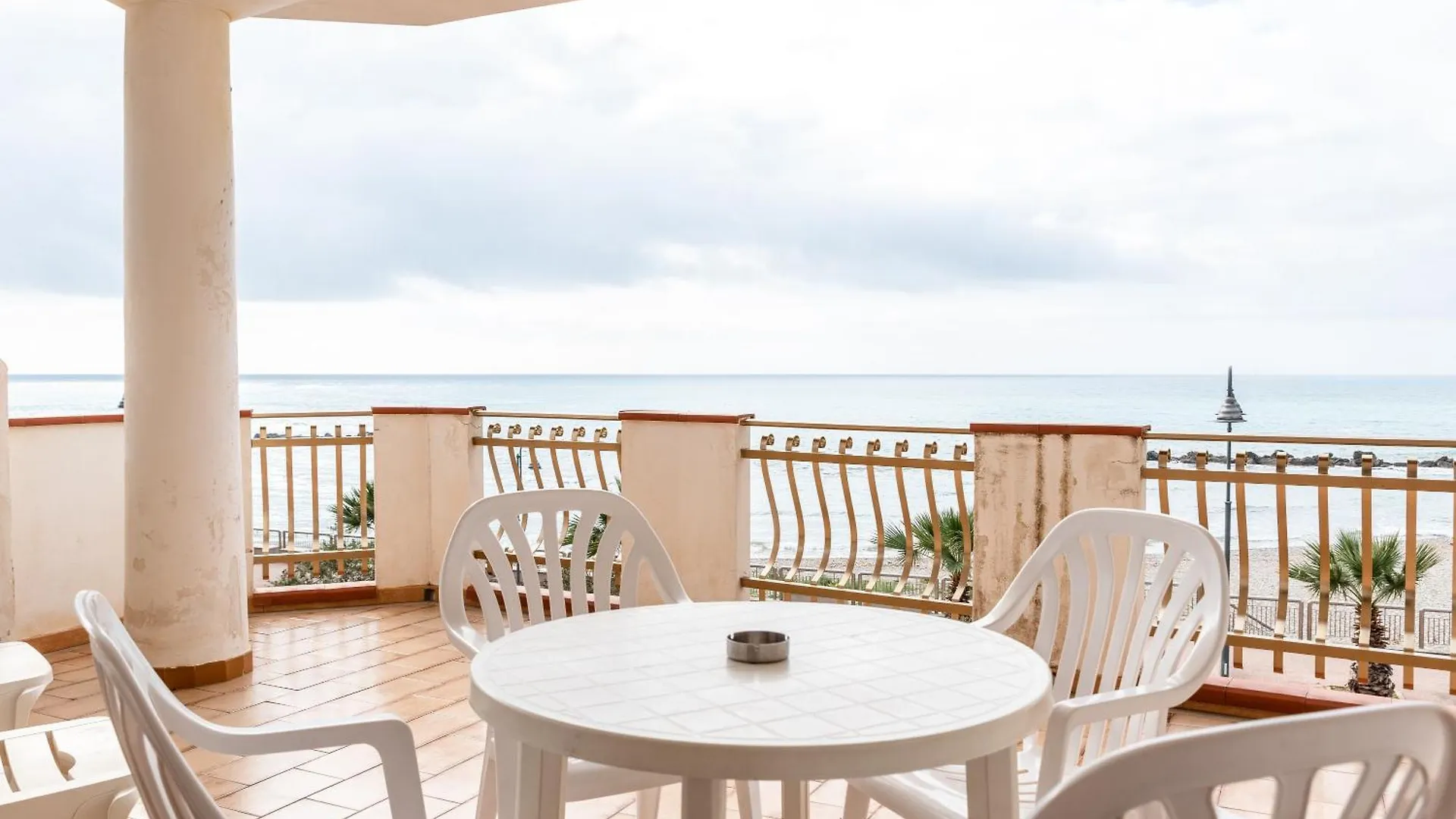 Holiday home Appartamento B - Le Terrazze Ribera