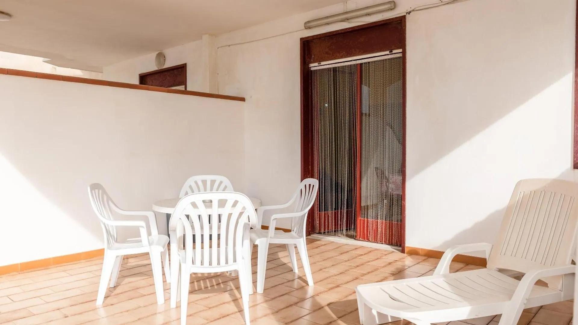 Appartamento B - Le Terrazze Ribera