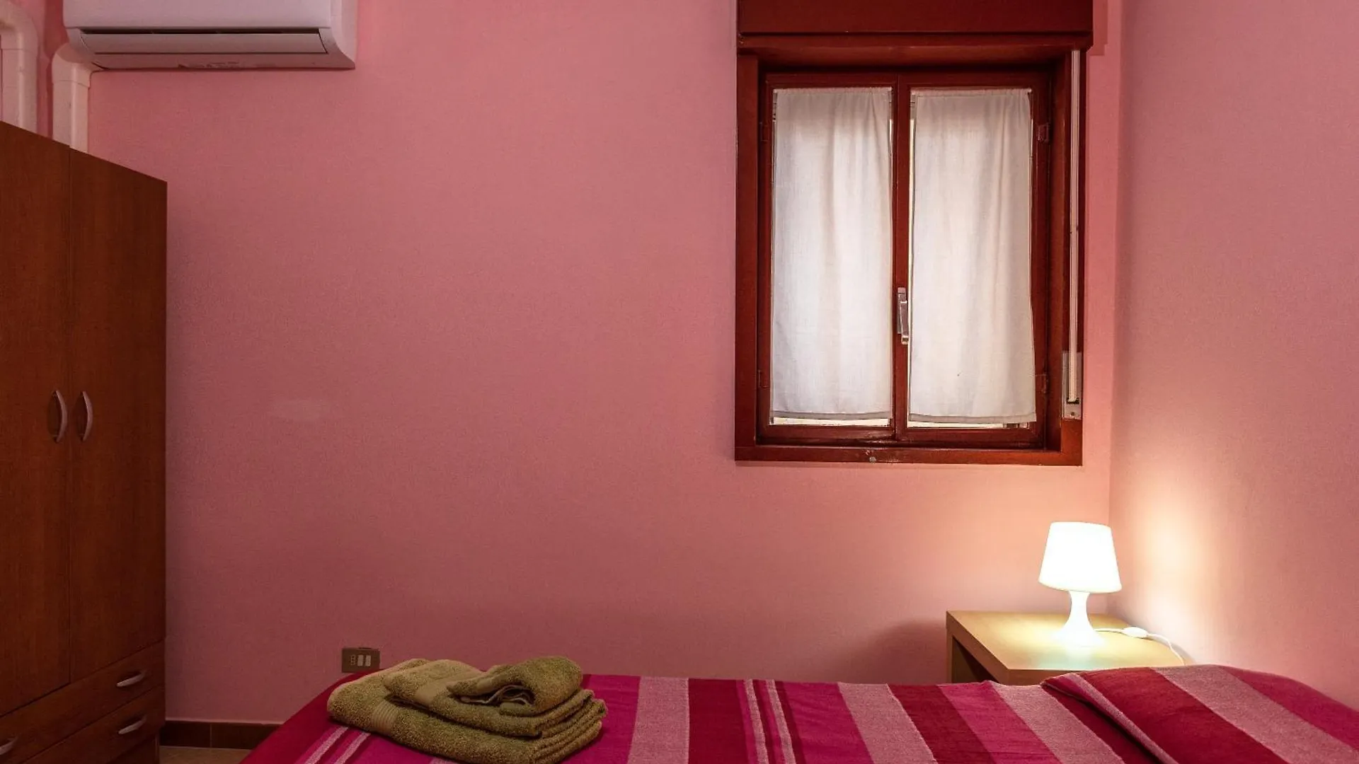 Holiday home Appartamento B - Le Terrazze Ribera