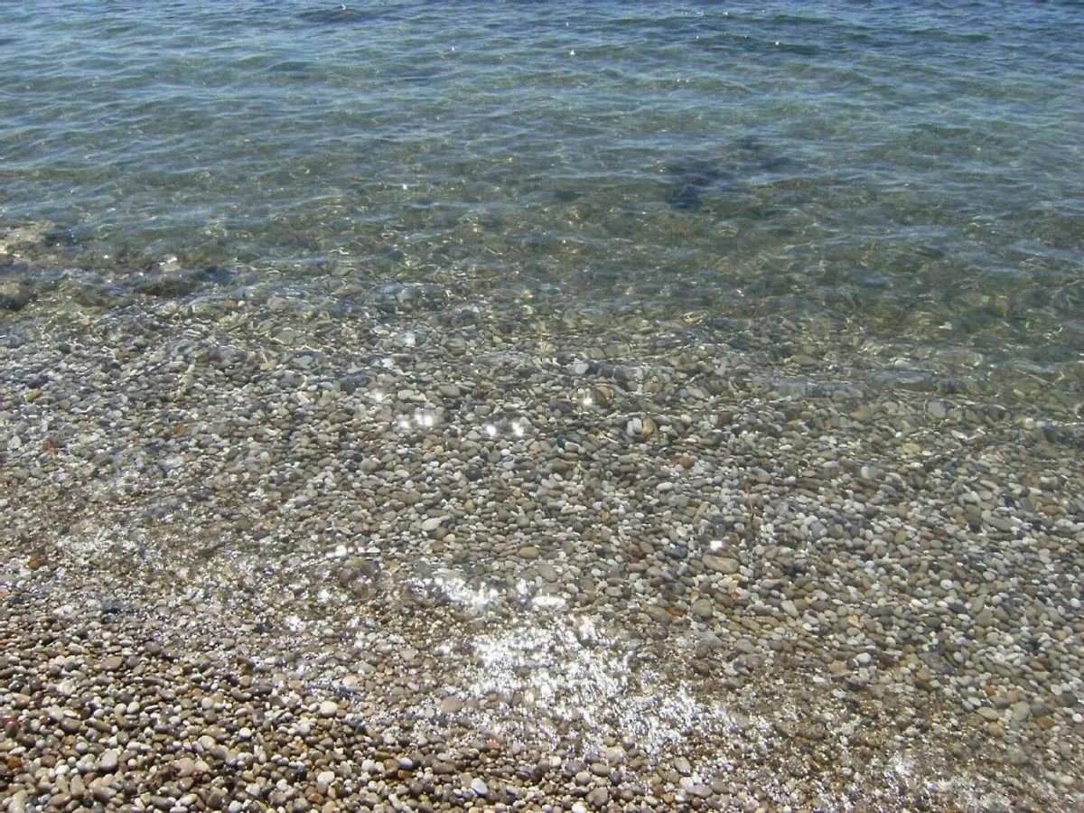 Holiday home Appartamento B - Le Terrazze Ribera Italy