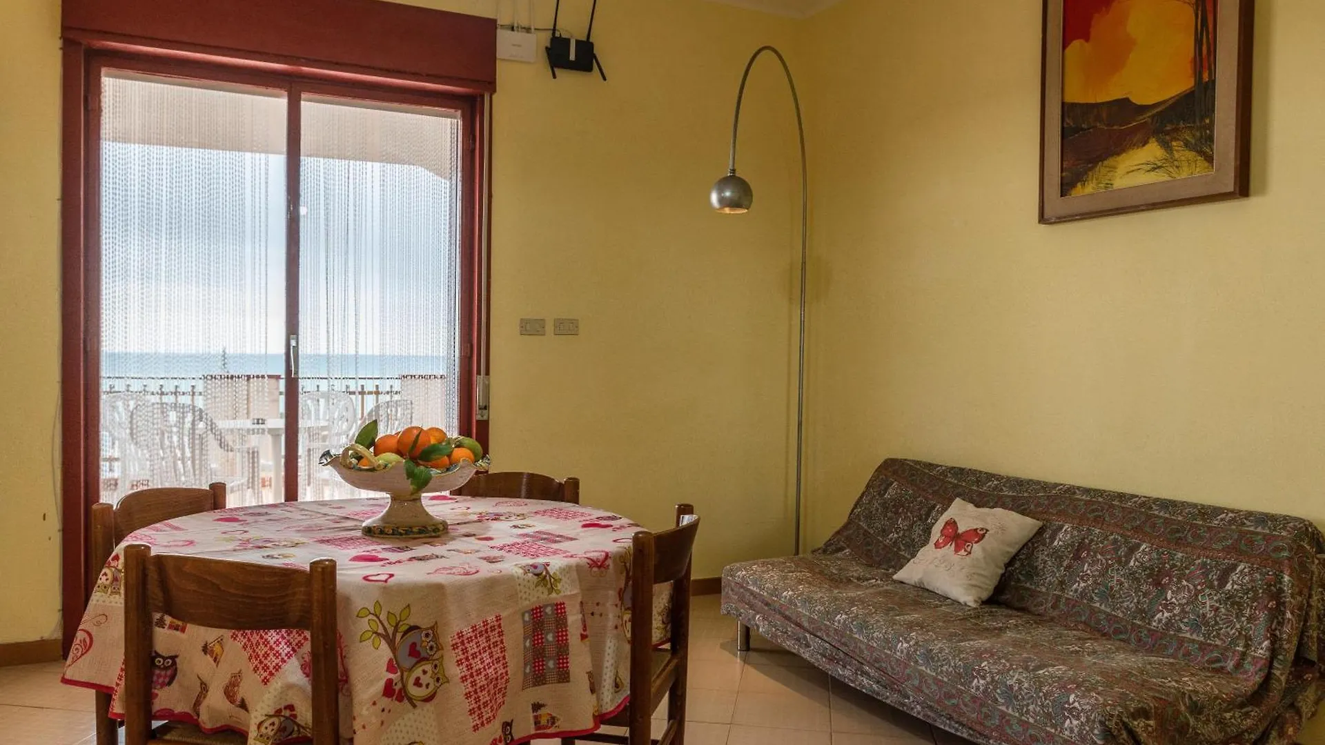 Holiday home Appartamento B - Le Terrazze Ribera Italy