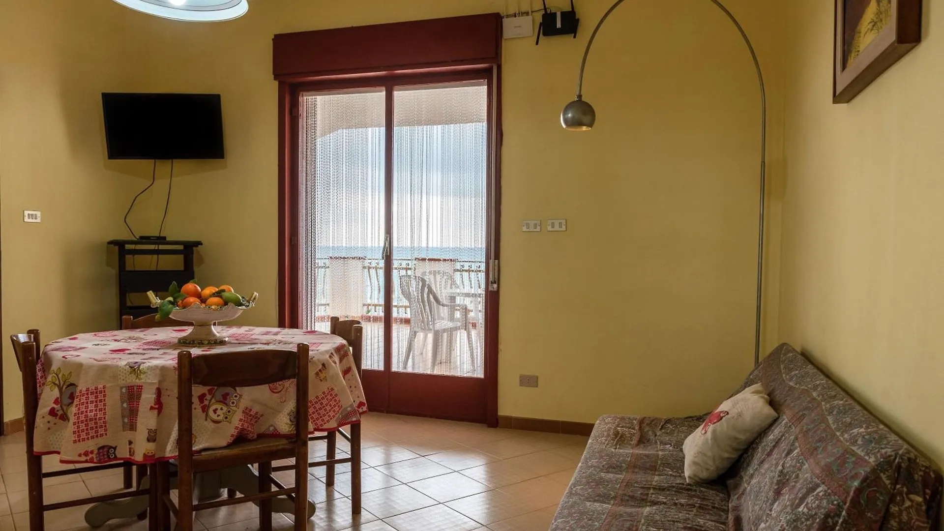 Holiday home Appartamento B - Le Terrazze Ribera