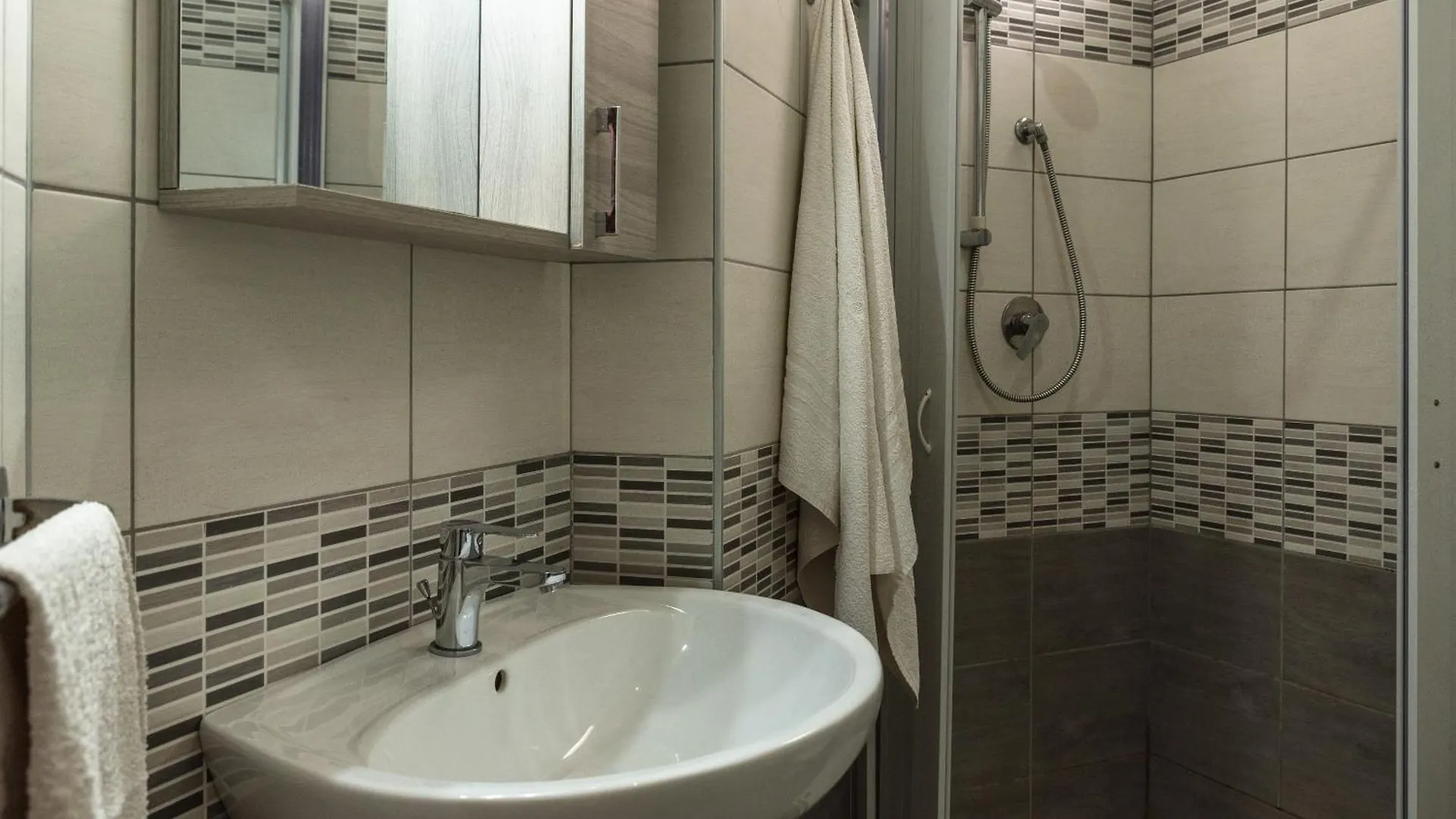 Holiday home Appartamento B - Le Terrazze Ribera