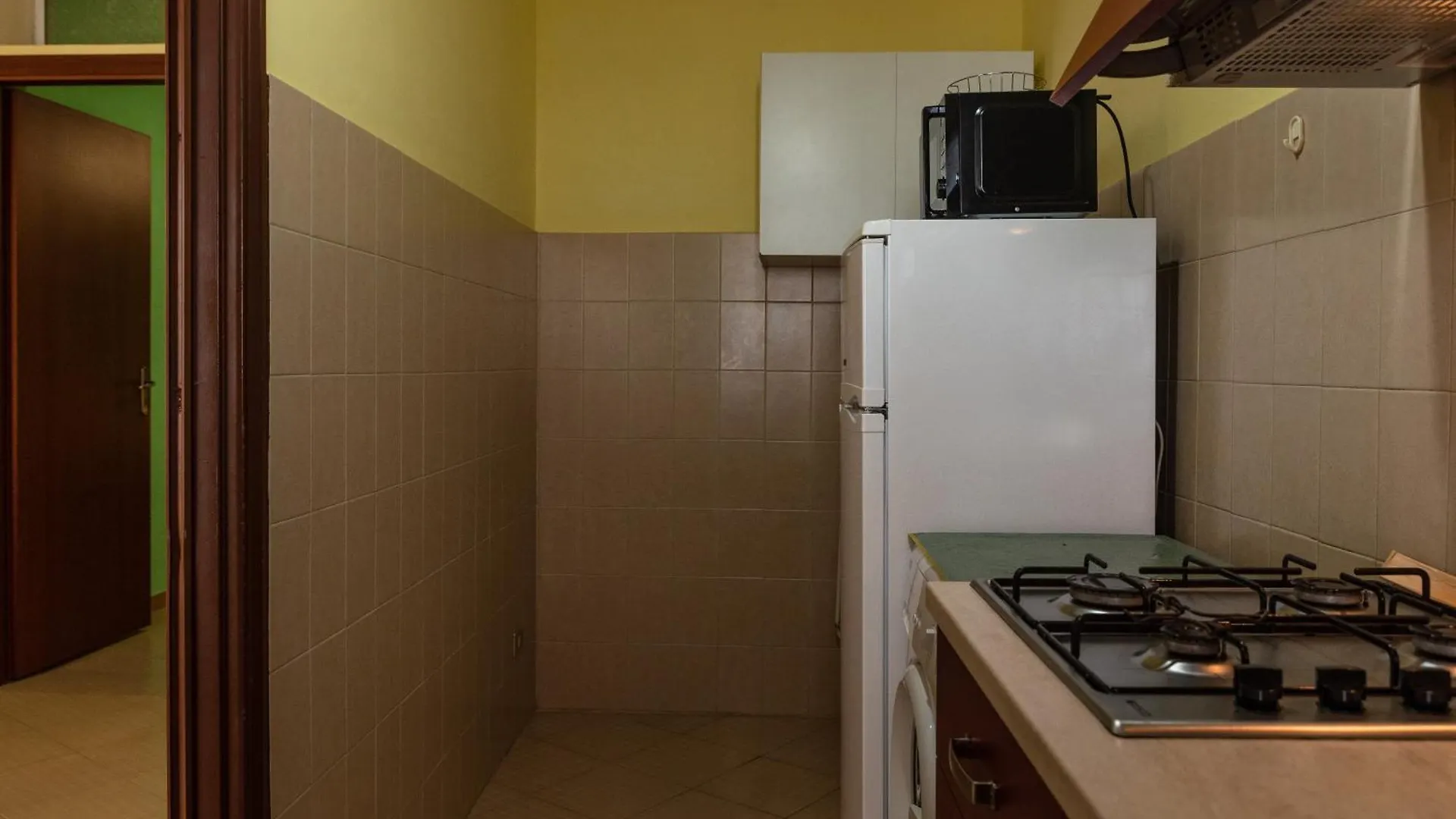 Holiday home Appartamento B - Le Terrazze Ribera