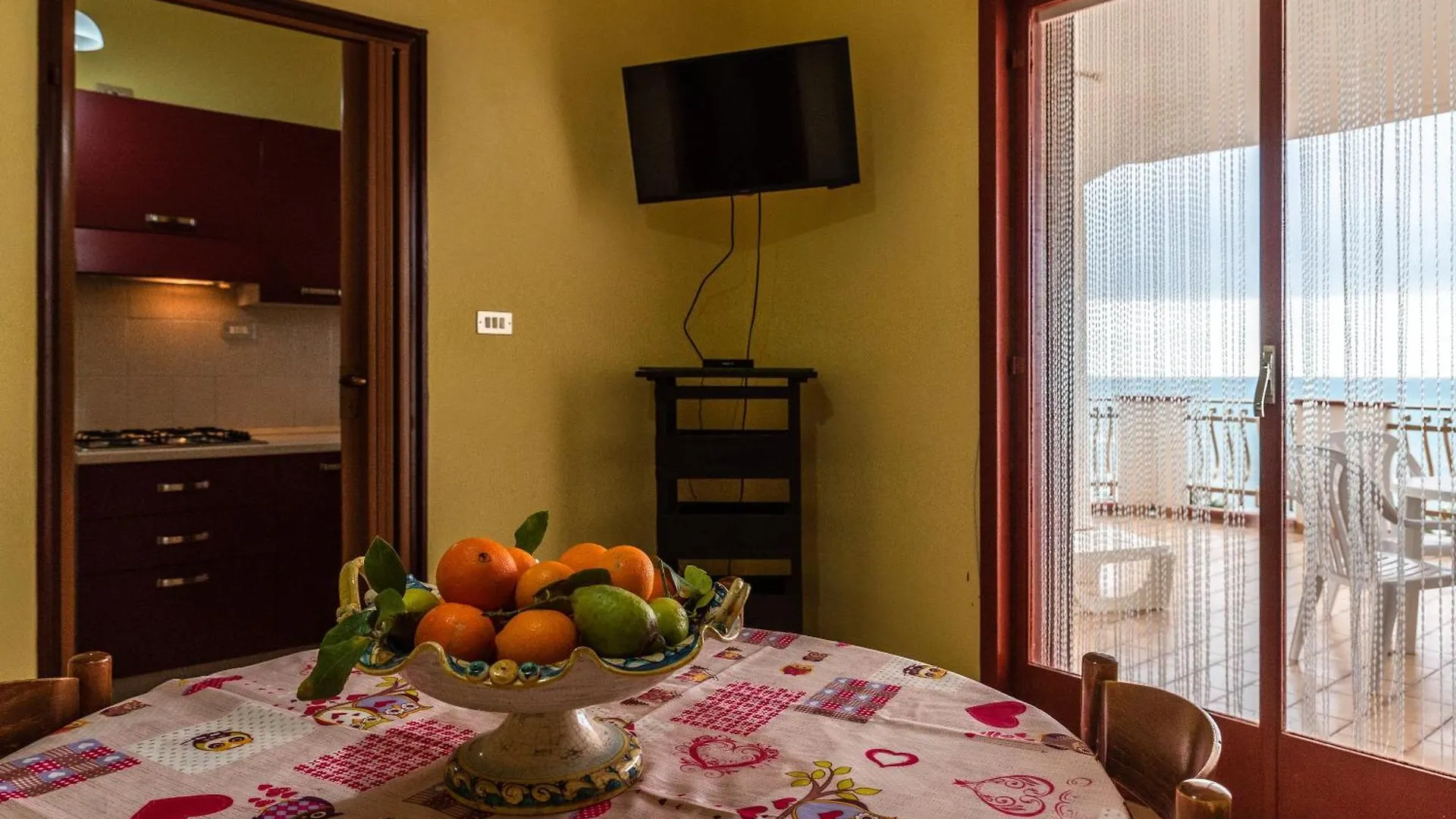 Appartamento B - Le Terrazze Ribera